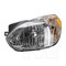 Tyc TYC HEADLIGHT ASSEMBLY 20-11292-00 - alternate 1